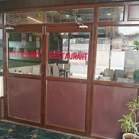 Hotel Sidhartha Walking Distance From Tajmahal Agra  Exterior photo