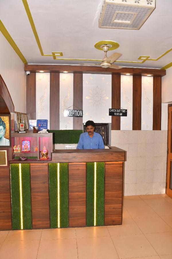 Hotel Sidhartha Walking Distance From Tajmahal Agra  Exterior photo