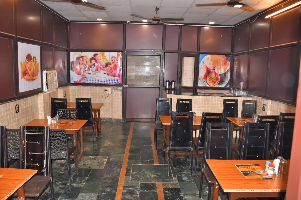 Hotel Sidhartha Walking Distance From Tajmahal Agra  Exterior photo