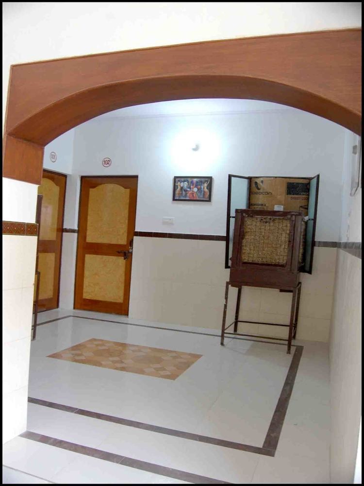 Hotel Sidhartha Walking Distance From Tajmahal Agra  Exterior photo